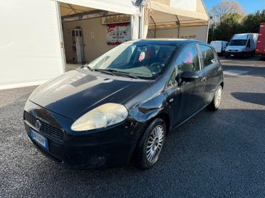 Fiat Grande Punto 1.3 Mjt 5P (Fermo A)