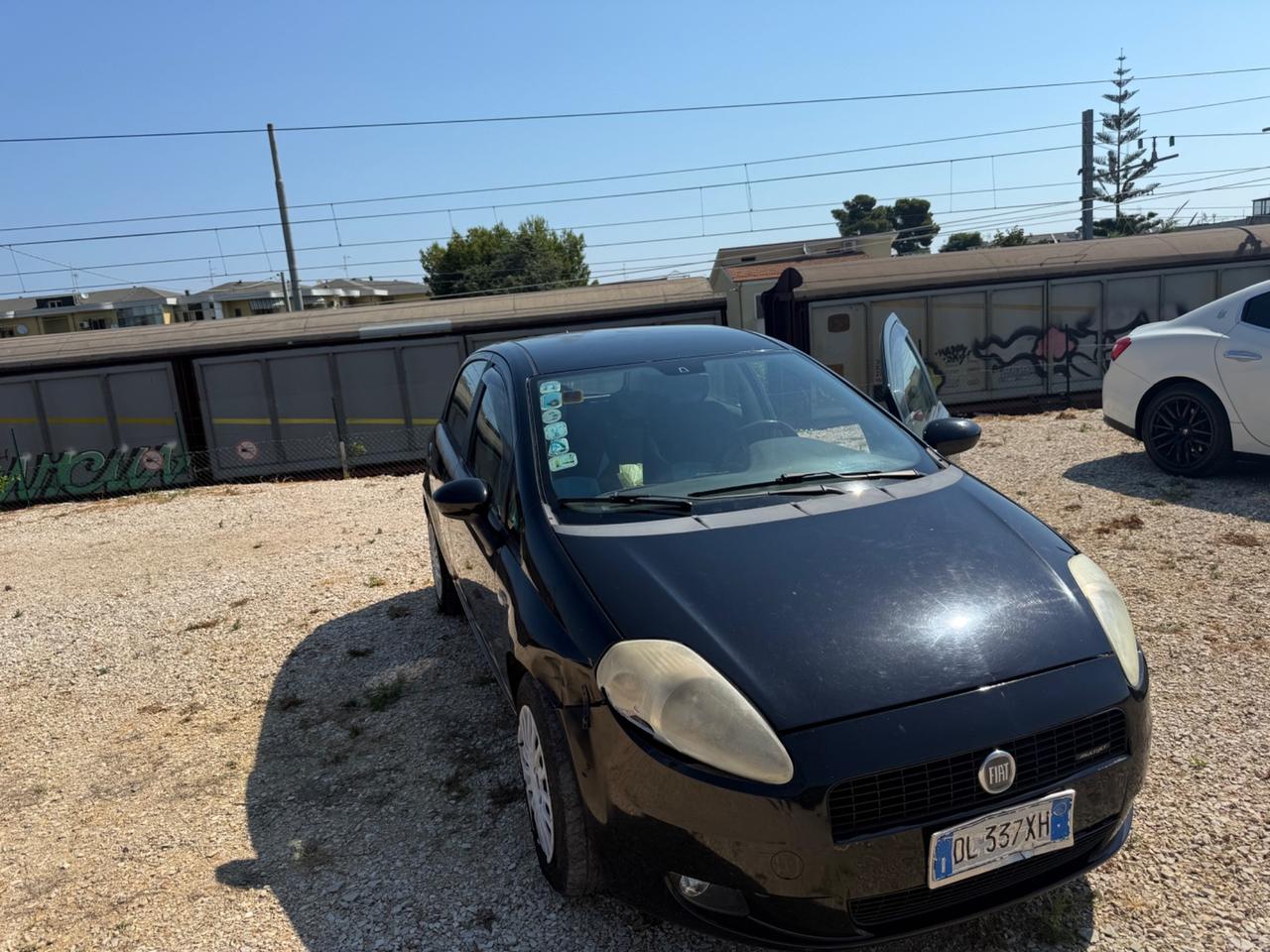 Fiat Grande Punto 1.3 MJT 75 CV SUPER PREZZO 999€