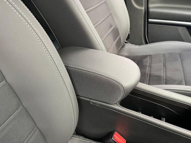 FIAT 600 1.2 hybrid Sport 145cv auto - KM0