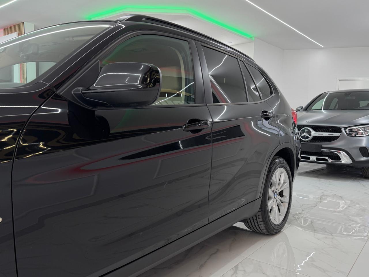 Bmw X1 xDrive18d Futura Full Optional