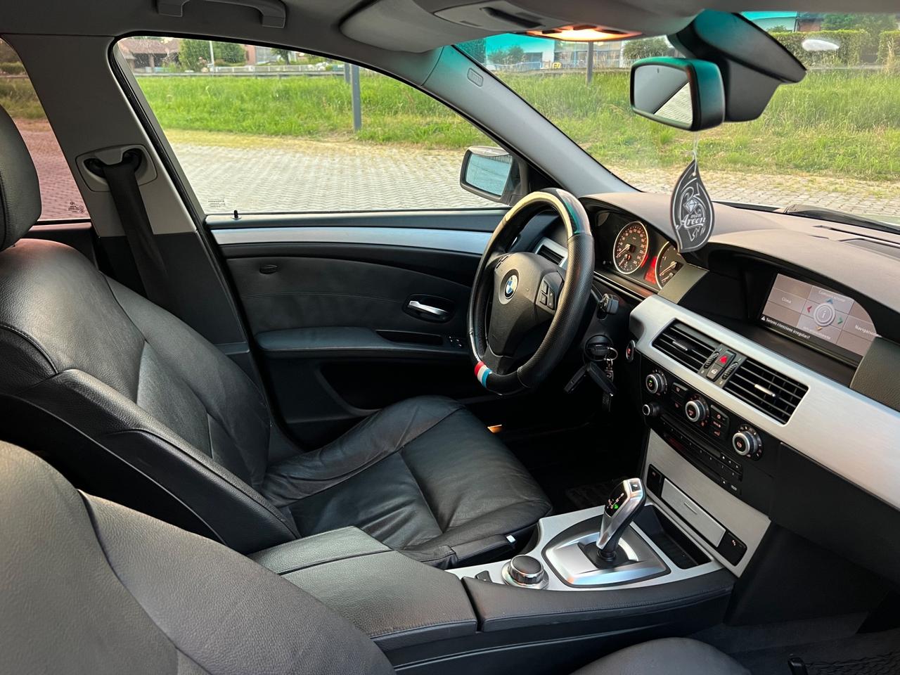 Bmw 530 530d cat Msport