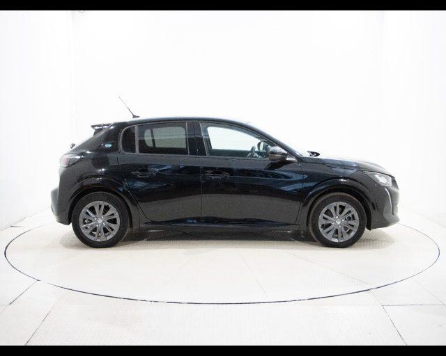 PEUGEOT 208 motore elettrico 136 CV 5 porte Allure