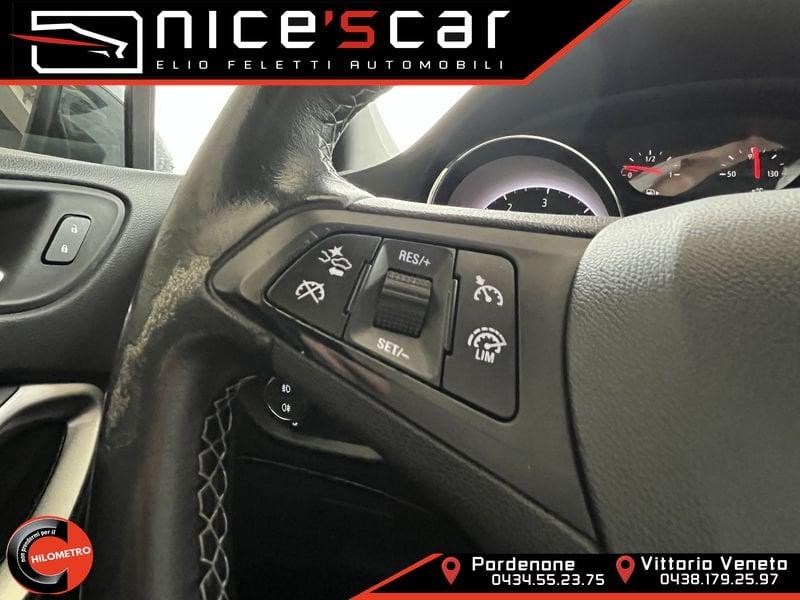 Opel Astra Astra 1.5 CDTI 105 CV S&S 5 porte Business Elegance