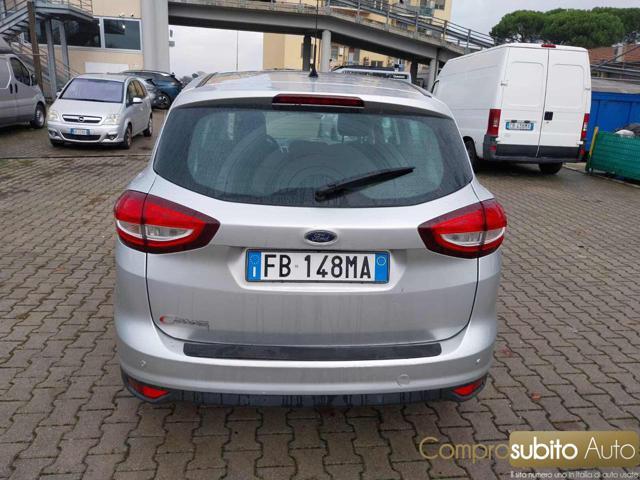 FORD C-Max 1.5 TDCi 95CV Start&Stop Titanium