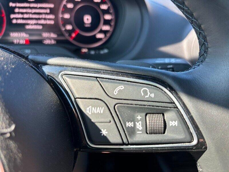 Audi Q2 Q2 35 TDI quattro S tronic Admired Advanced