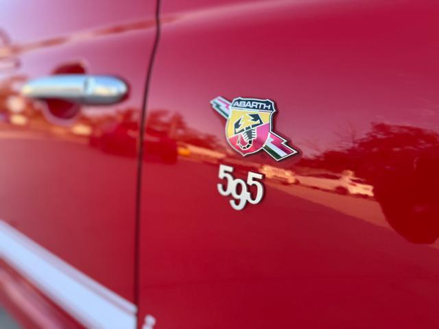 ABARTH 595 1.4 Turbo PERFETTA unipro