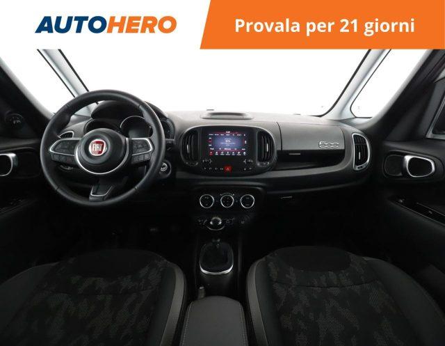 FIAT 500L 1.4 95 CV S&S Cross