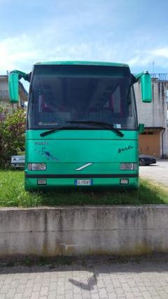 VOLVO Volvo 812-60 E Barbi