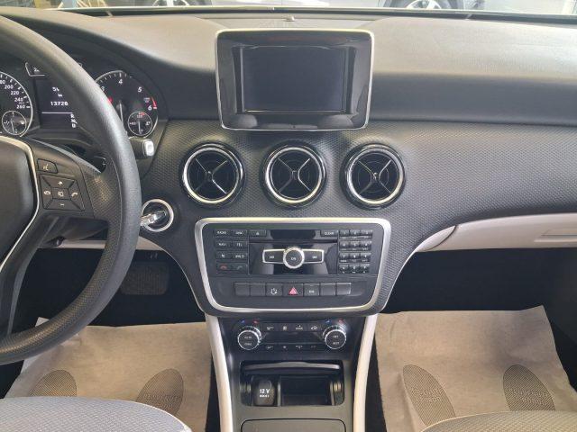 MERCEDES-BENZ A 180 CDI 1.8 Automatic *OCCASIONE*KM ORIGINALI*