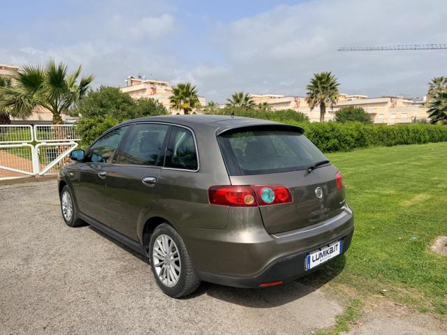 FIAT Croma 1.9 Multijet Dynamic