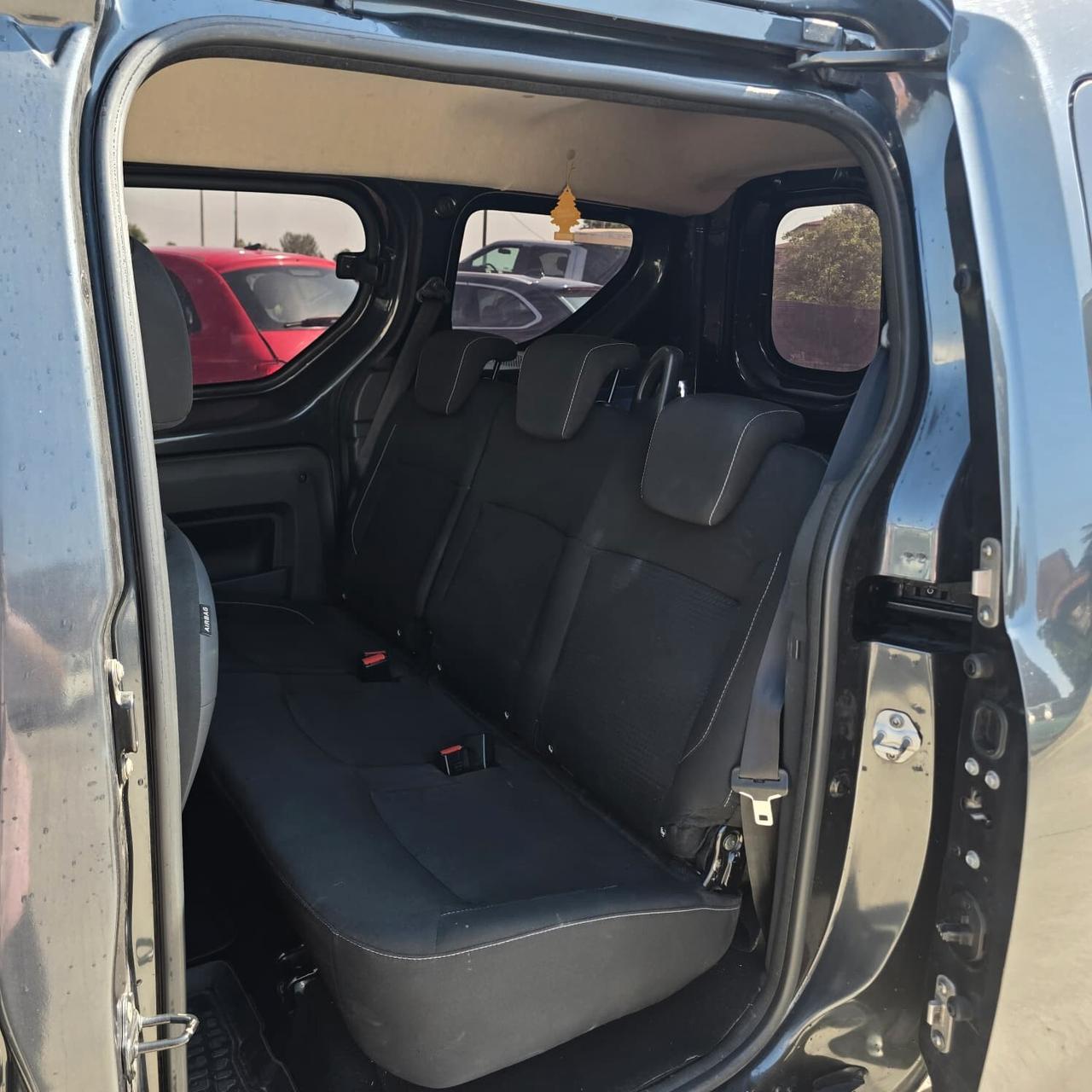 Dacia Dokker 1.5 Comfort