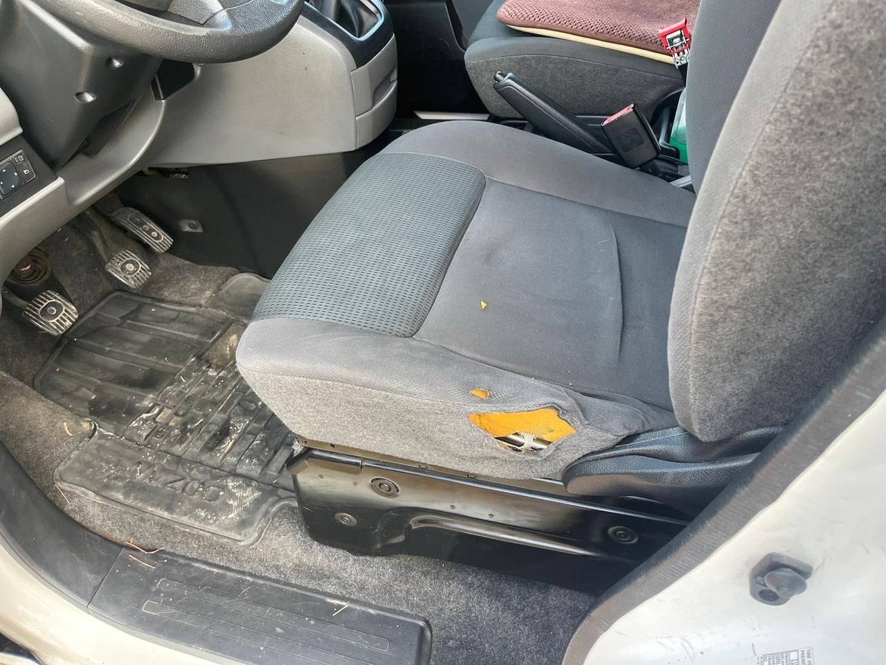 Nissan NV200 1.5 Diesel