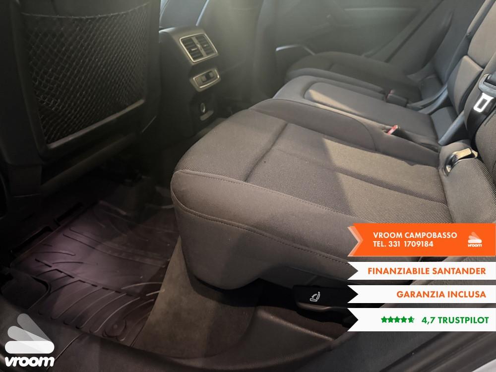 AUDI Q5 2ª serie Q5 2.0 TDI 190 CV quattro S t...