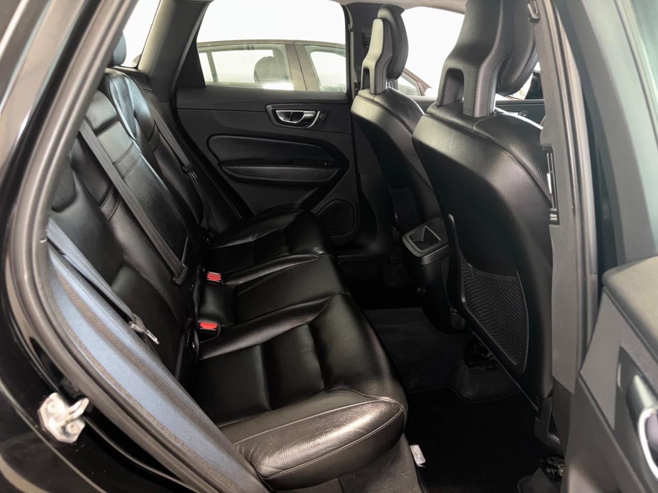 Volvo XC 60 D4 AWD AUT. Geartronic Inscription PELLE
