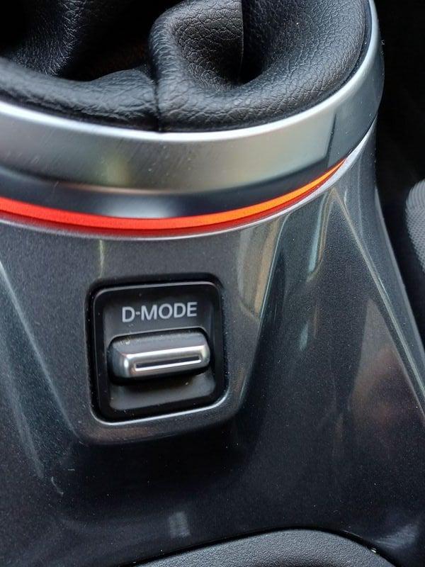 Nissan Juke 1.0 dig-t N-Connecta 117cv GARANZIA-KM CERTIFICATI