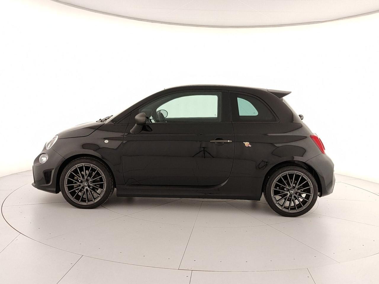 Abarth 595 1.4 Turbo T-Jet 165 CV
