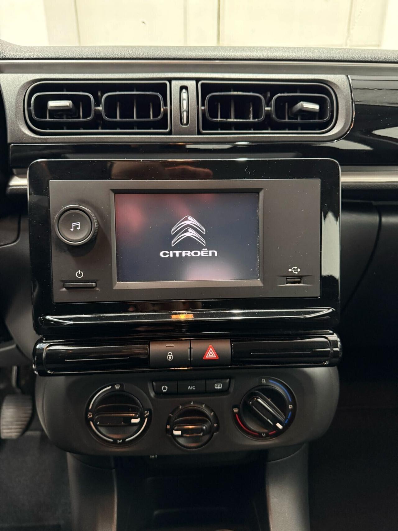 Citroen C3 PureTech 83 S&S Shine Pack