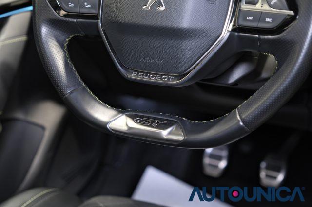 PEUGEOT 208 PURETECH 100 STOP&START 5 PORTE GT PACK TETTO