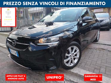 CORSA 1.2-75cv *PREZZO VERO* KM CERI - IVA DEDUCIBILE