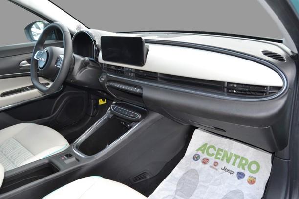 FIAT 600 - HYBRID LA PRIMA II 110CV