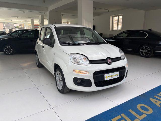 FIAT Panda 1.2 EasyPower tua da ?119,00