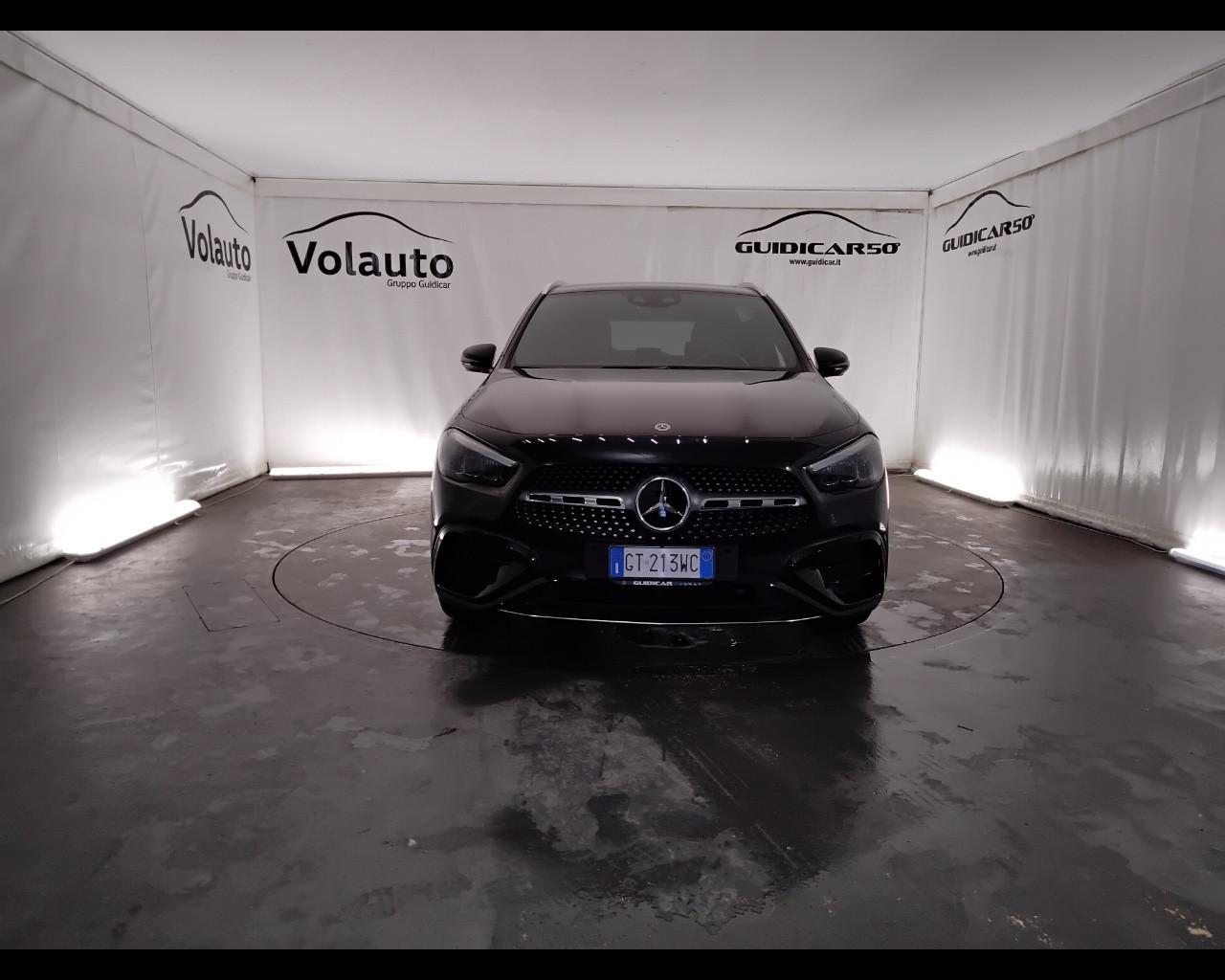 Mercedes-Benz GLA-H247 2023 - GLA 180 d AMG Line Advanced Plus auto