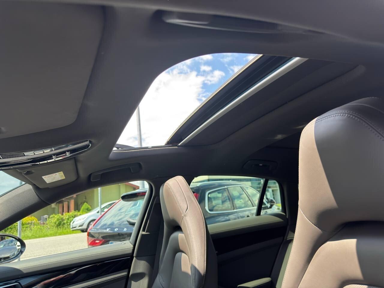 Porsche Panamera 2.9 4 E-Hybrid NETTO EURO 48.935,
