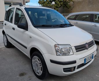 Fiat Panda 1.2 Benzina/Metano