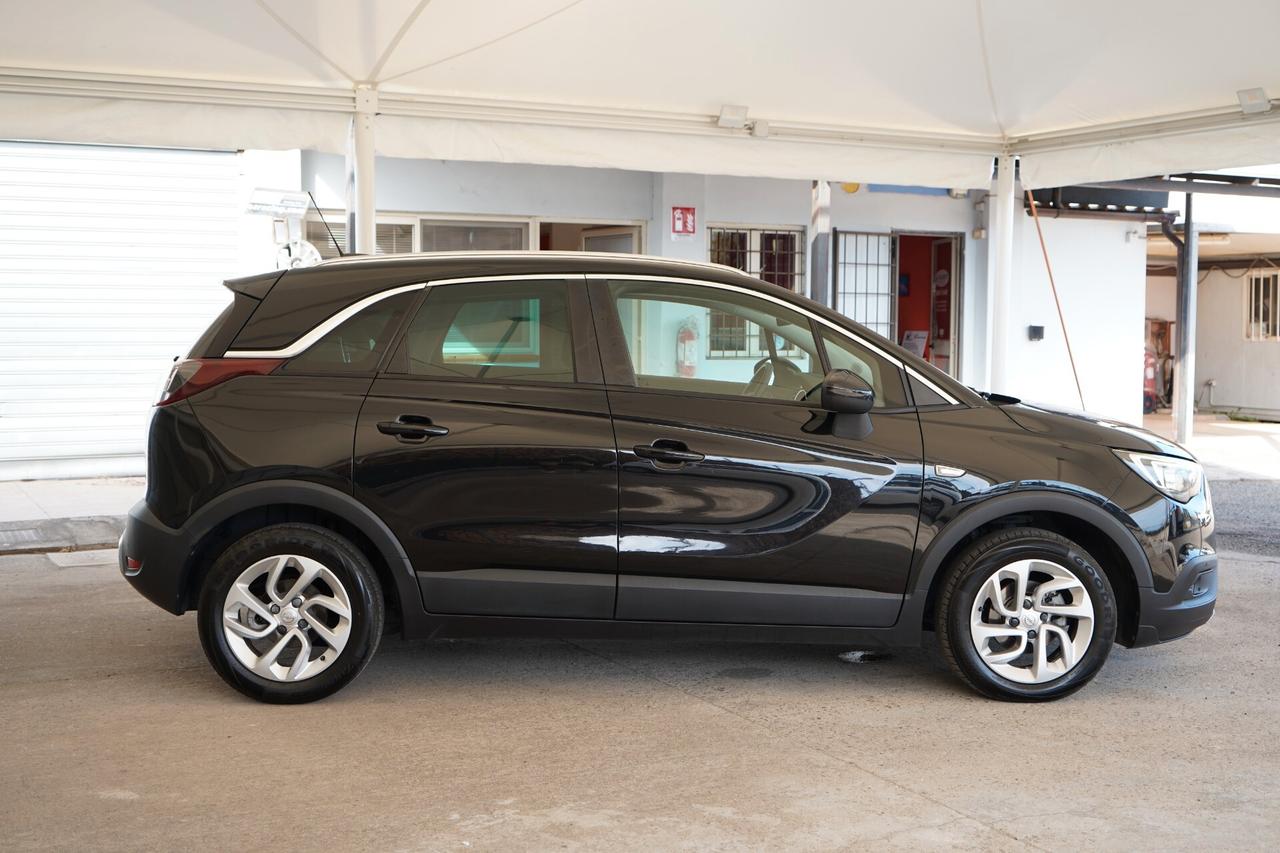 Opel Crossland X 1.5 ECOTEC D 102CV Advance - 2020