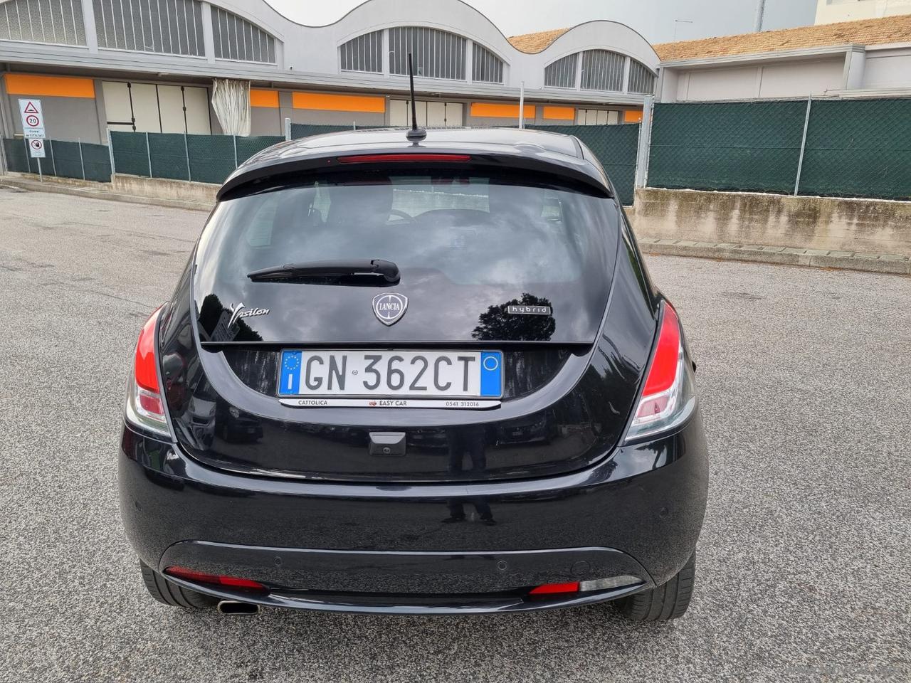 LANCIA Ypsilon 1.0 FireFly 5p.S&S Hyb. Gold Pl.