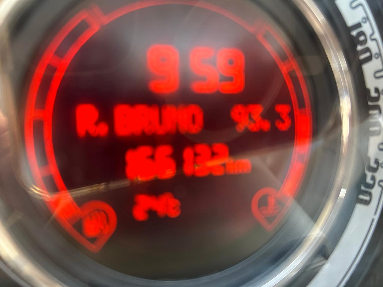 Fiat 500 1.2 lounge ok neopatentati sedili in pelle tettuccio apribile in vetro