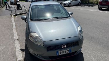 Fiat Grande Punto Grande Punto 1.2 5 porte Dynamic