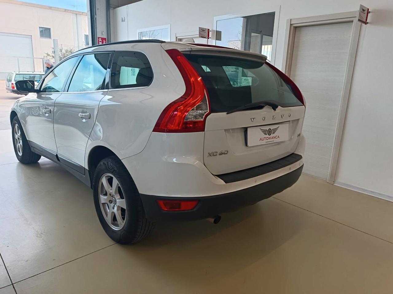 Volvo XC 60 XC60 D4 Momentum