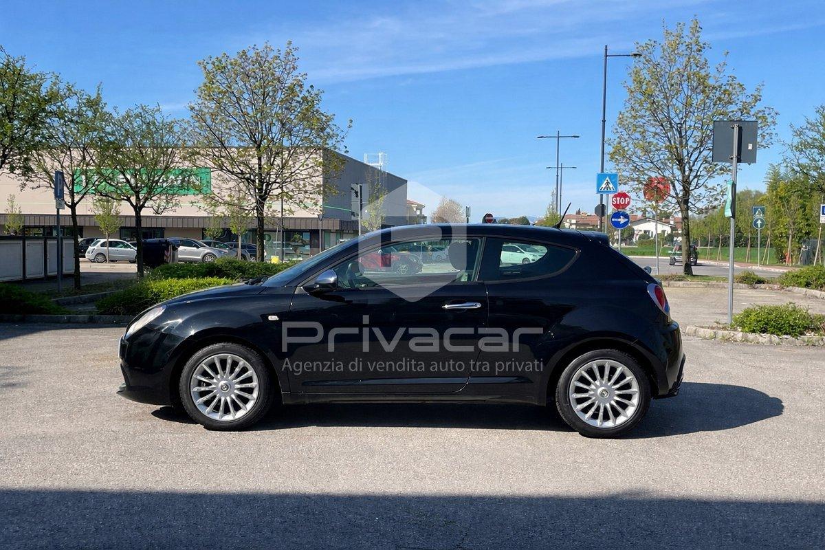 ALFA ROMEO MiTo 1.3 JTDm 85 CV S&S Super
