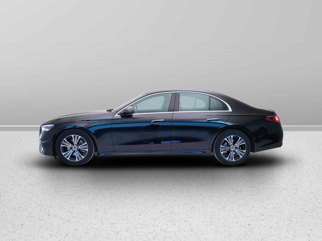 Mercedes-Benz Classe E- W214 Berlina - E 220 d Advanced auto