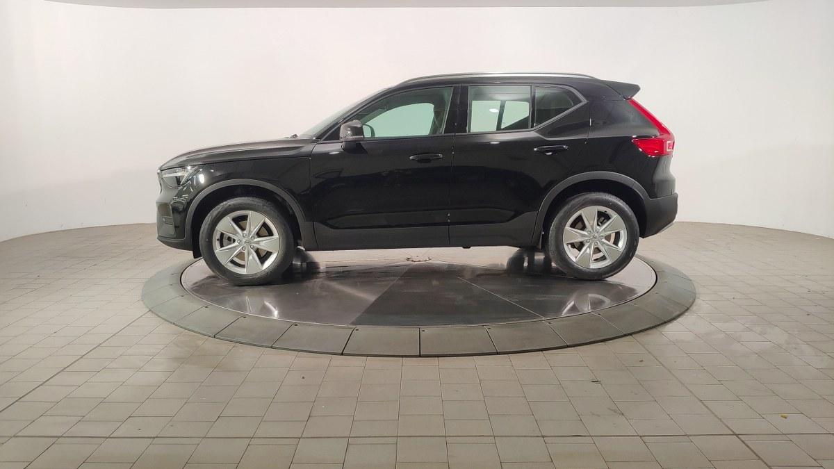 VOLVO Xc40 B3 Mild Hybrid Automatico Core