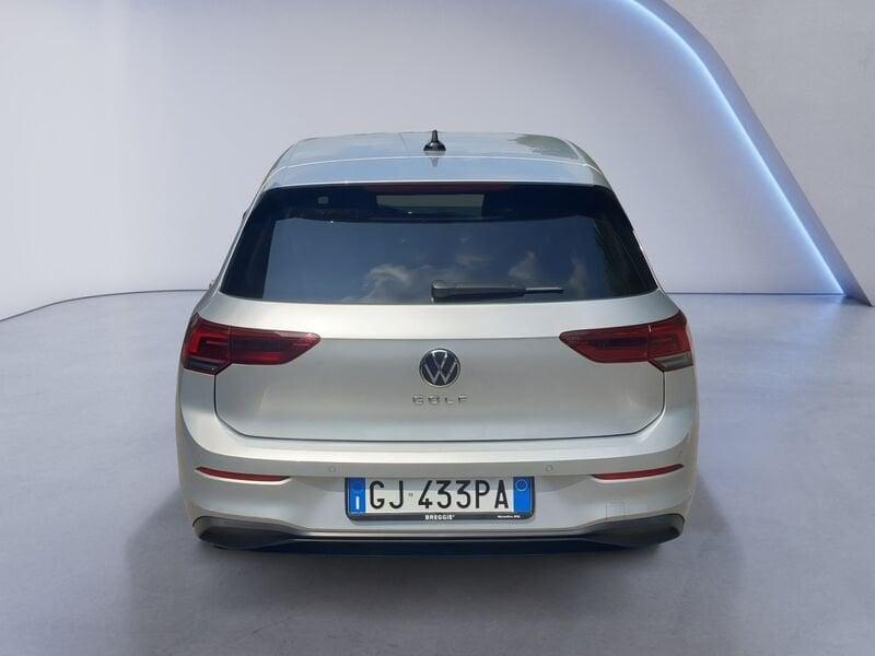 Volkswagen Golf 1.0 TSI EVO Life 110 CV