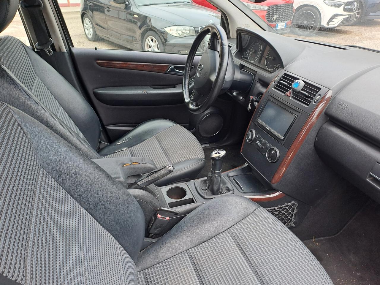 Mercedes-benz A 180 CDI Elegance