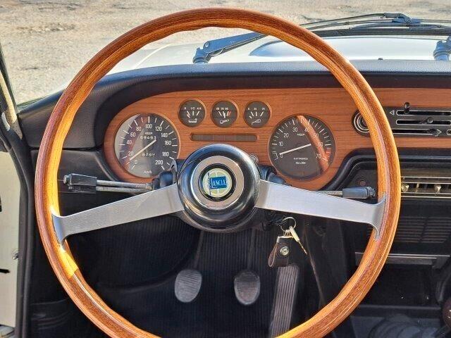 Lancia Fulvia COUPE’ 1.3S 2 °S 5 M. -ASI\CRS-