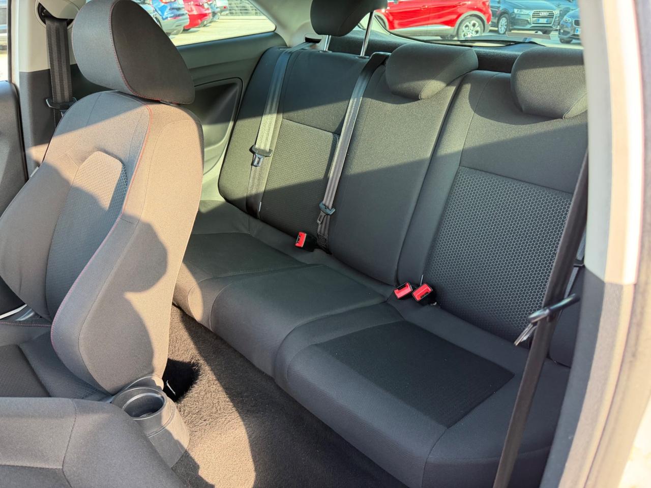 SEAT IBIZA 1.4 TDI 105 CV FR COUPE FULL LED MY16