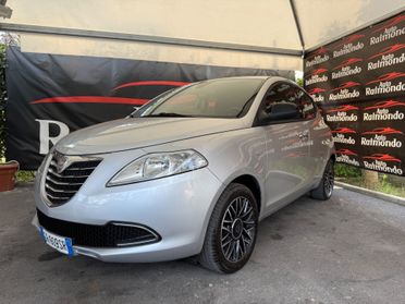 Lancia Ypsilon 1.2 GPL Platinum