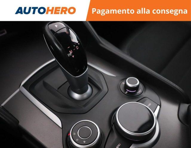 ALFA ROMEO Giulia 2.2 Turbodiesel 180 CV AT8 Super