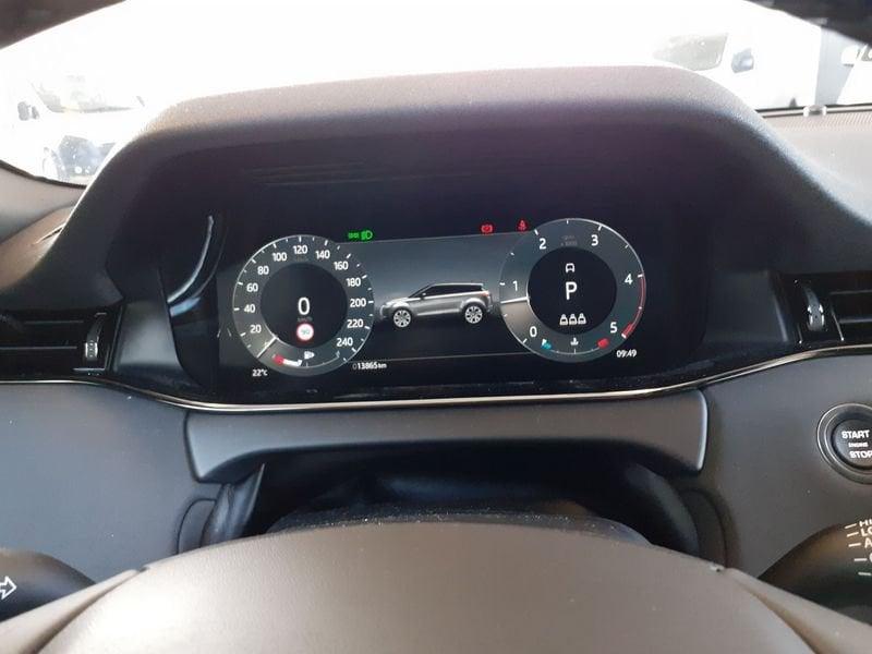 Land Rover RR Evoque Range Rover Evoque 2.0D I4 163 CV AWD Auto S