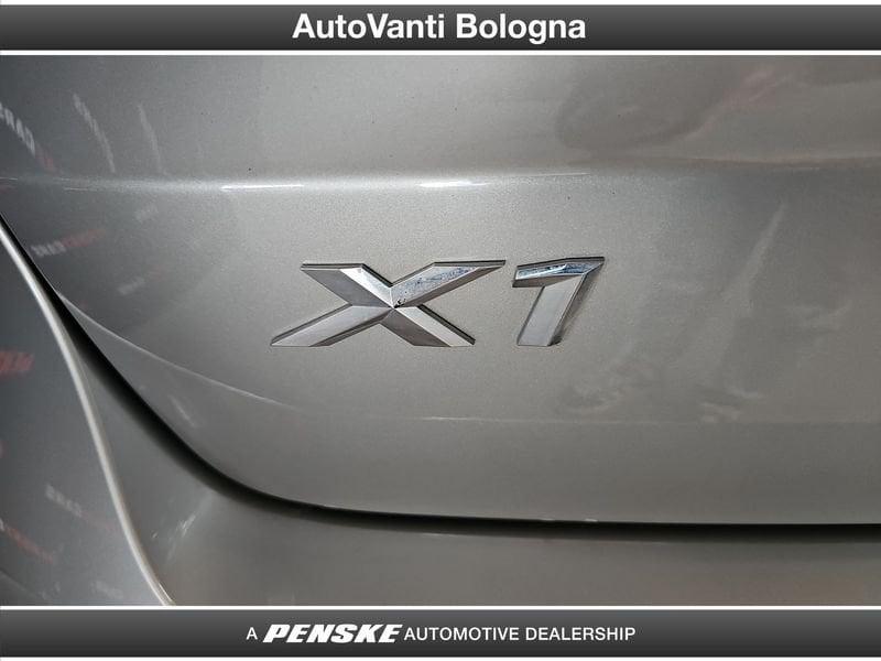 BMW X1 X1 xDrive 25e