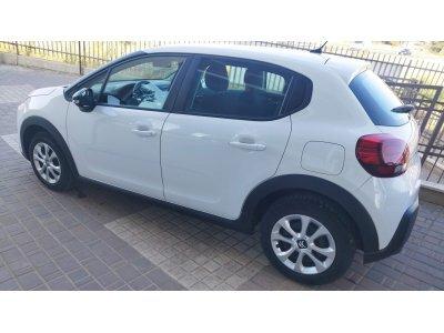 Citroen C3 FEEL