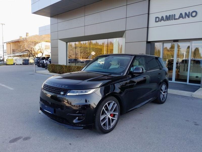 Land Rover Range Rover Sport 4.4 V8 530 First Edition aut. IVA ESPOSTA
