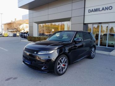 Land Rover Range Rover Sport 4.4 V8 530 First Edition aut. IVA ESPOSTA
