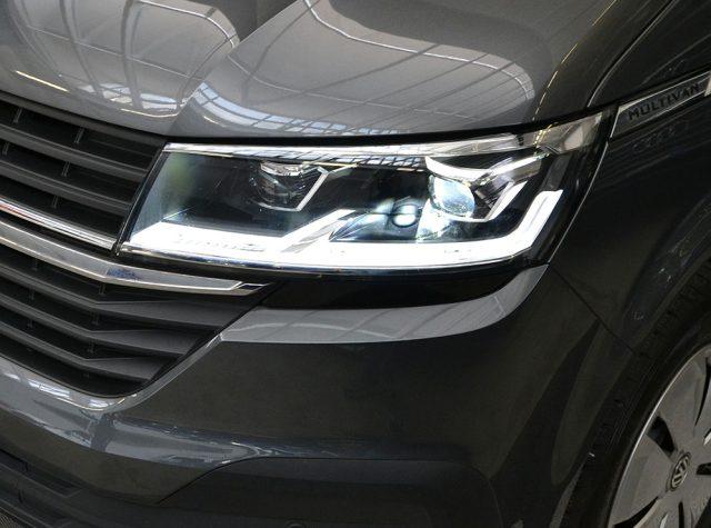 VOLKSWAGEN Multivan 2.0 TDI 150CV DSG Trendline "PEDANA DISABILI"