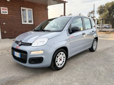 FIAT Panda 1.0 Hybrid NEOPAT. GARANTITA