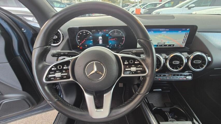 Mercedes-benz GLA 200 d Automatic Executive - 2021